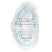 AGATE ALLURE SMALL CLING - AyaZay Wedding Shoppe