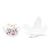 Tea Pot Favor Boxes - Tea Party Theme