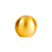 CLASSIC ROUND PLACE CARD HOLDER - GOLD (8/pkg)