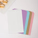 40 YEARS FLAT POCKET STYLE GOODIE BAG - AyaZay Wedding Shoppe