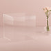 PHANTOM WISHING WELL ACRYLIC BOX - AyaZay Wedding Shoppe
