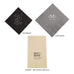 PERSONALIZED FOIL PRINTED PAPER NAPKINS - Thank You For Sharing
(50/pkg)