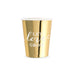 DISPOSABLE PAPER TABLEWARE SET - LOVE WREATH (SERVES 24)