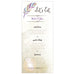 FEATHER WHIMSY MENU CARD - AyaZay Wedding Shoppe