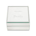 MIRRORED JEWELLERY BOX - SHINE BRIGHT PRINTING - AyaZay Wedding Shoppe