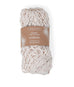 MESH TOTE BAG - NATURAL