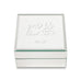 MIRRORED JEWELLERY BOX - YOU'RE LIKE REALLY PRETTY PRINTING - AyaZay Wedding Shoppe