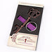 ANTIQUE STYLE KEY BOTTLE OPENER IN GIFT PACKAGING - AyaZay Wedding Shoppe