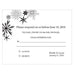 WINTER FINERY RSVP - AyaZay Wedding Shoppe