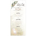 FEATHER WHIMSY MENU CARD - AyaZay Wedding Shoppe