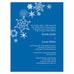 WINTER FINERY INVITATION - AyaZay Wedding Shoppe