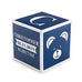 KEEPSAKE BABY BLOCK - NAVY BLUE - AyaZay Wedding Shoppe