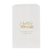 HELLO NEW YEAR FLAT POCKET STYLE GOODIE BAG