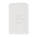 65 YEARS FLAT POCKET STYLE GOODIE BAG - AyaZay Wedding Shoppe