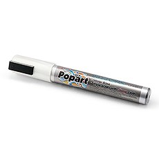 METALLIC SILVER LIQUID CHALK MARKER - AyaZay Wedding Shoppe