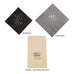 "BEST DAY EVER" PRINTED BEVERAGE NAPKINS (50/pkg) - AyaZay Wedding Shoppe
