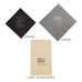 "ALL LIT UP" PRINTED BEVERAGE NAPKINS (50/pkg) - AyaZay Wedding Shoppe