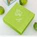PERSONALIZED FOIL PRINTED PAPER NAPKINS - Let’s Party!
(50/pkg)