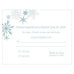 WINTER FINERY RSVP - AyaZay Wedding Shoppe