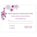 WINTER FINERY RSVP - AyaZay Wedding Shoppe