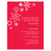 WINTER FINERY INVITATION - AyaZay Wedding Shoppe