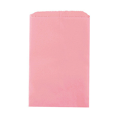 BRING ON THE CHEER FLAT POCKET STYLE GOODIE BAG - AyaZay Wedding Shoppe