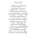 MODERN FAIRY TALE PERSONALIZED PREMIUM CANVAS BACKDROP - AyaZay Wedding Shoppe