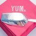 SWEETIE CANDY SCOOP - SILVER - AyaZay Wedding Shoppe