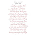 MODERN FAIRY TALE PERSONALIZED PREMIUM CANVAS BACKDROP - AyaZay Wedding Shoppe