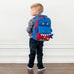 PERSONALIZED KIDS' BACKPACK - SHARK