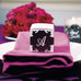CUBE FAVOUR BOXES (10/pkg) - AyaZay Wedding Shoppe