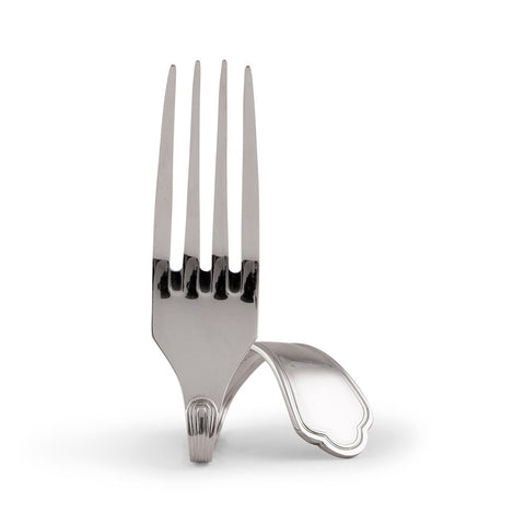 TWISTED FORK PLACE CARD HOLDERS (8/pkg)