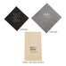 PERSONALIZED FOIL PRINTED PAPER NAPKINS - 80 Years

(50/pkg)