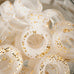 NOVELTY DIAMOND RING ICE CUBE TRAY - AyaZay Wedding Shoppe