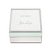 MIRRORED JEWELLERY BOX - SHINE BRIGHT PRINTING - AyaZay Wedding Shoppe