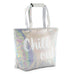 Insulated Cooler Tote Bag - Chill Out