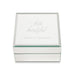 MIRRORED JEWELLERY BOX - HELLO BEAUTIFUL PRINTING - AyaZay Wedding Shoppe
