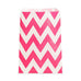 CHEVRON FAVOUR BAGS - Various colours - AyaZay Wedding Shoppe