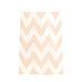 CHEVRON FAVOUR BAGS - Various colours - AyaZay Wedding Shoppe