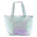 Insulated Cooler Tote Bag - Mermaid Sequin
