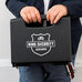 PERSONALIZED RING BRIEFCASE - RING SECURITY - AyaZay Wedding Shoppe